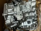GEARBOX / TRANSMISSION
